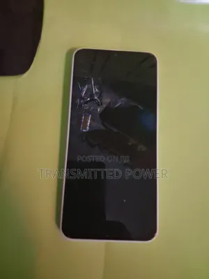 Samsung Galaxy A16 128 GB Green