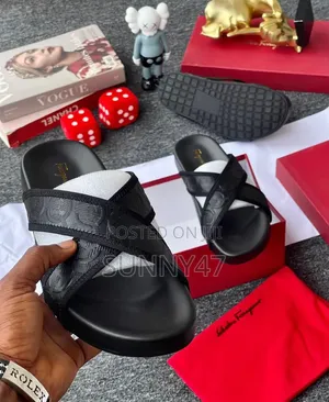 Pam's Slippers