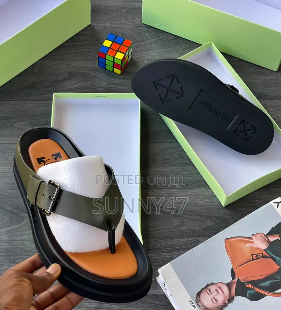 Pam's Slippers