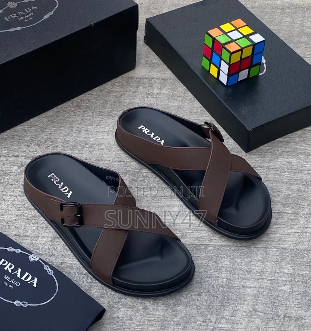 Pam's Slippers