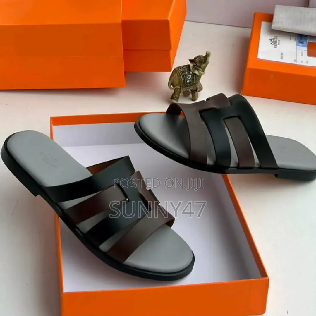 Pam's Slippers
