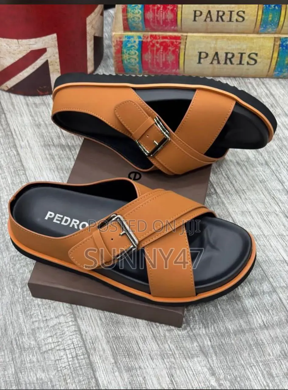 Pam's Slippers