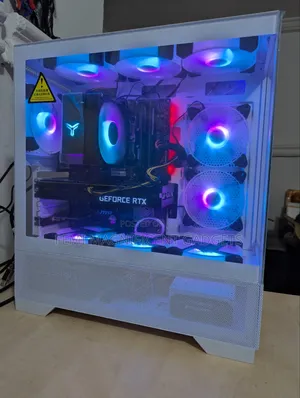 New Desktop Computer Asus 16GB AMD Ryzen SSHD (Hybrid) 2T
