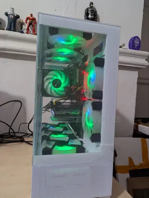 New Desktop Computer Asus 16GB AMD Ryzen SSHD (Hybrid) 2T