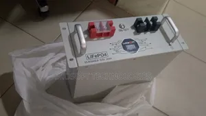 Luxwatt 3kwh Lithium Battery
