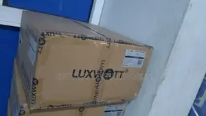 Luxwatt 3kwh Lithium Battery