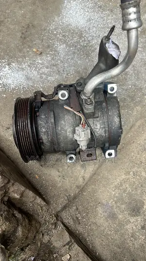 Toyota Highlander 05 a/C Compressor