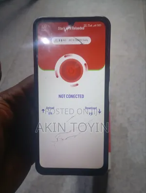 Xiaomi Redmi 13C 128 GB Blue
