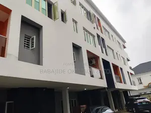3bdrm Apartment in Horizon Cyberville, Lekki Expressway for rent