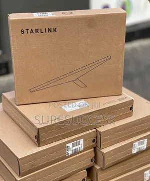 Starlink Mini