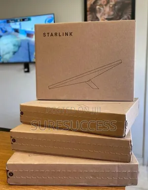 Starlink Mini