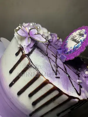Birthday Cake