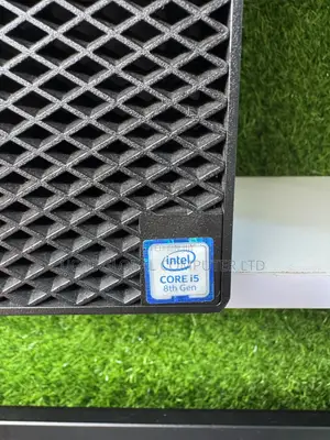 Desktop Computer Dell OptiPlex 7060 16GB Intel Core i5 HDD 1T