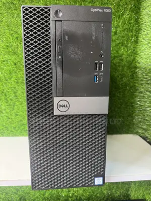 Desktop Computer Dell OptiPlex 7060 16GB Intel Core i5 HDD 1T