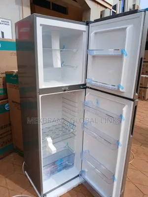 Haier Thermocool Refrigerator 300l