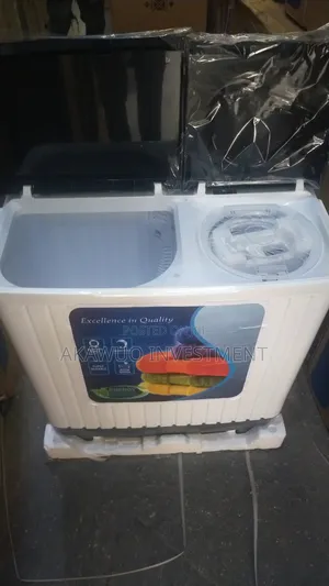 Sky Run Washing Machine Automatic 8kg