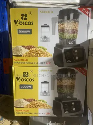 Commercial Blender 2.5L