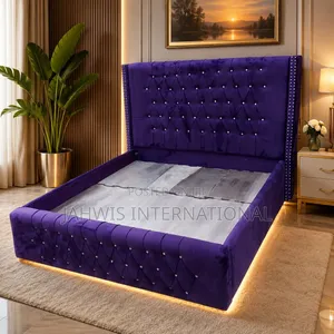 Brand New 6by6ft Bed Frame