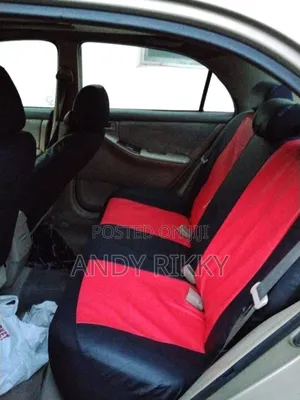 Toyota Corolla 2007 Gold