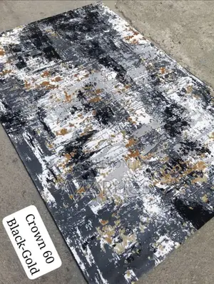 Center Rug