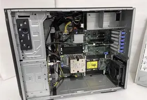 Server Dell PowerEdge T330 16GB Intel Xeon HDD 2T