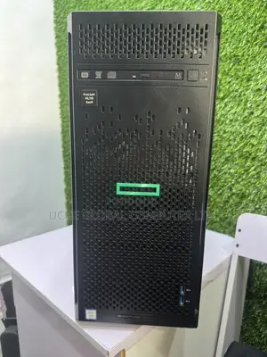 Server HP ProLiant ML 32GB Intel Xeon HDD 1T