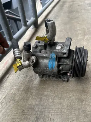 Suzuki Bus a/C Compressor