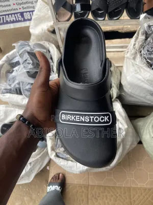 Birkenstock Waterproof Crocs | Firm, Soft Comfortable Clogs