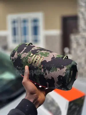 JBL Xtreme 4