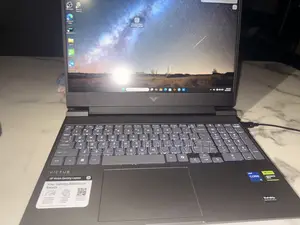 Laptop HP Victus 15 16GB Intel Core i5 SSD 512GB