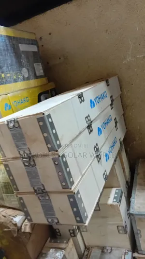 1.5HP AC Dc Yohako Solar Pumping Machine
