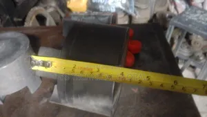 Motor Shaft Alignment