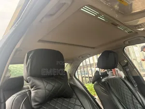Mercedes-Benz C300 2009 Black