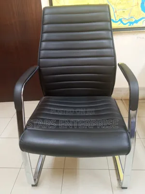 Office Chair / Modern Visitors Chair