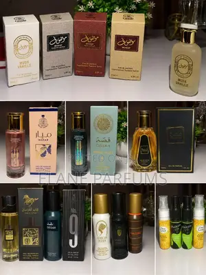 Élane Parfums