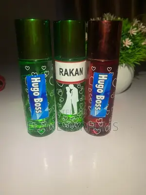Élane Parfums