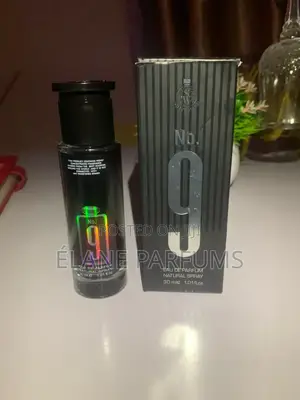 Élane Parfums