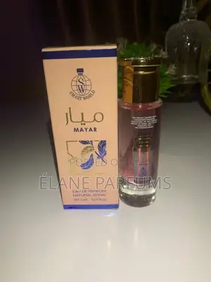 Élane Parfums