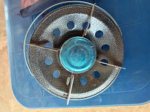 Cylinders and Accessories