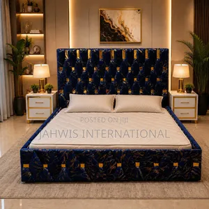 Brand New 6by6ft Bed Frame