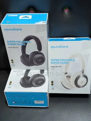 Anker Headset