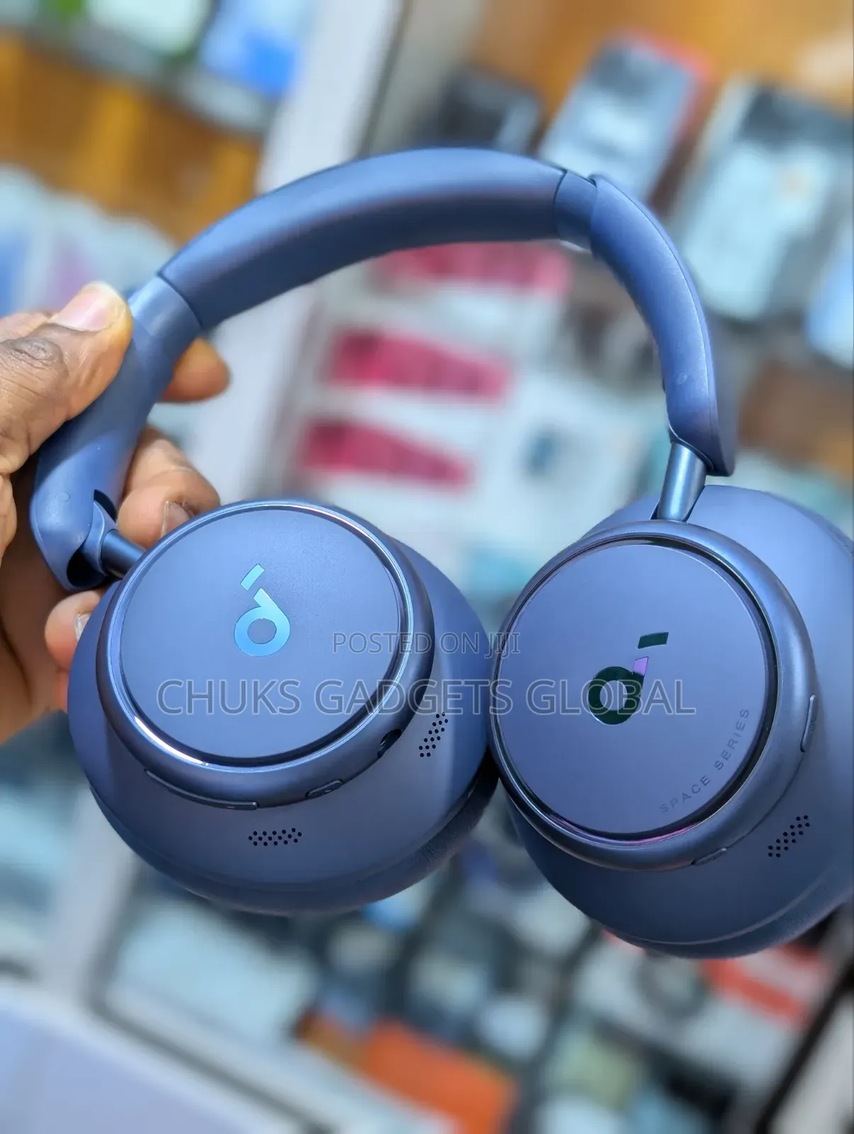 Anker Headset