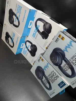 Anker Headset