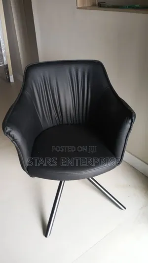 Office Chair / Modern Visitors Chair