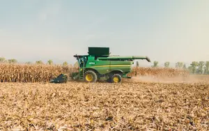 Farm Development Agricultural Land Planning Nigeria