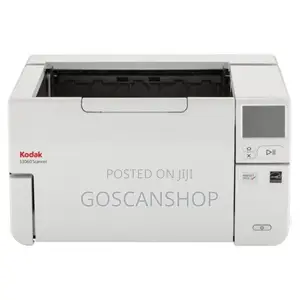 Kodak Alaris S3060 A3 Scanner