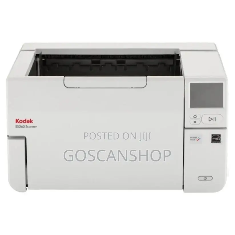 Kodak Alaris S3060 A3 Scanner