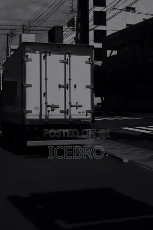 Refrigerated Truck Body | Insulated Cold Room Body