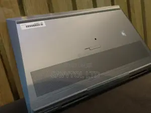 Laptop HP ZBook Fury 17 G7 16GB Intel Core i7 SSD 512GB