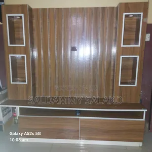 TV Console